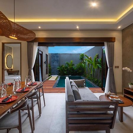 Ammara Dharmawangsa Private Villa Nusa Dua  Exterior photo