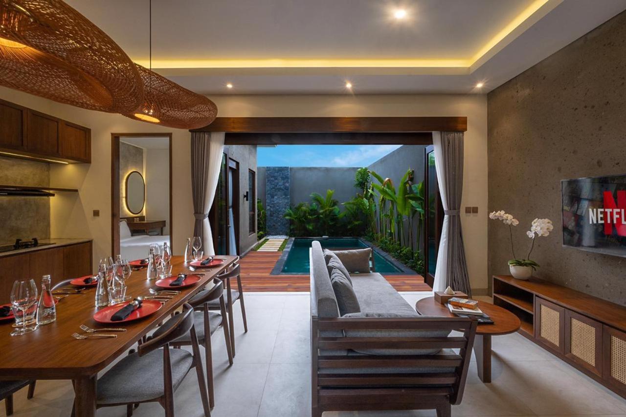 Ammara Dharmawangsa Private Villa Nusa Dua  Exterior photo
