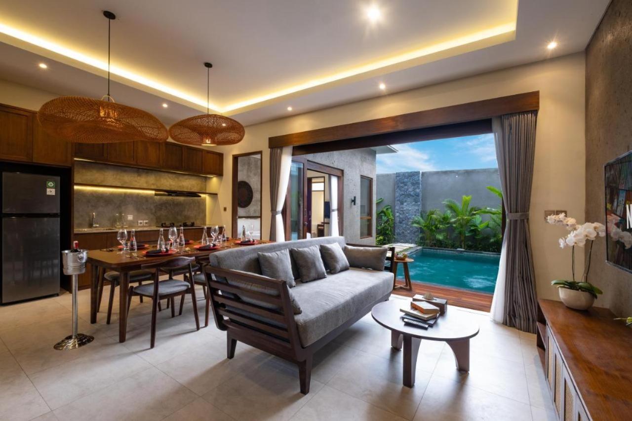 Ammara Dharmawangsa Private Villa Nusa Dua  Exterior photo
