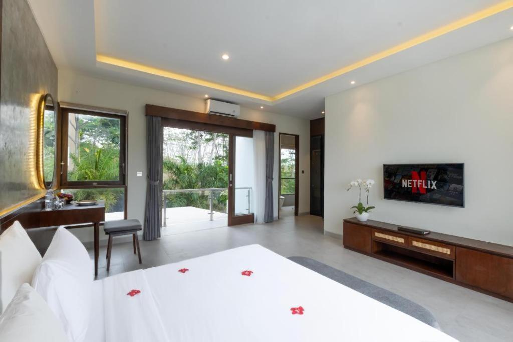 Ammara Dharmawangsa Private Villa Nusa Dua  Exterior photo